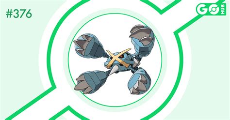 mega metagross|melhores ataques para metagross.